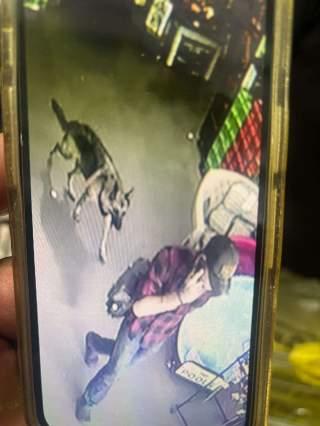 Jones County SO Trying To Identify Man Regarding Incident at Dollar General