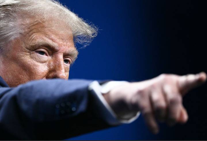 Trump prioriza seguridad en Washington: expulsará a los sin hogar