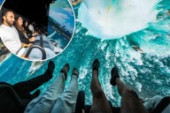 Wild, soaring $25M thrill ride planned for famed US landmark