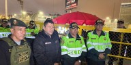 Paro en Lima 21 de agosto: Balance de la PNP confirma que transporte público funciona con normalidad y cubre la demanda de pasajeros
