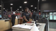Houston Galleria standoff: Employees at nearby gym recount experience after deadly standoff in Centerville