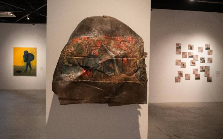 Se acerca el XLV Encuentro Nacional de Arte Joven en el Cenart