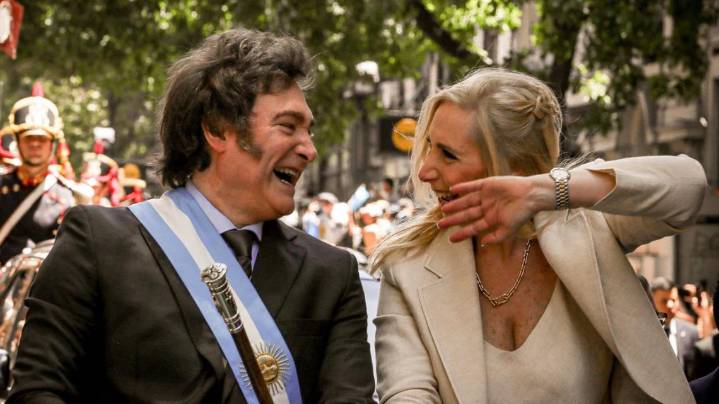 La Libertad Avanza amplía su ventaja con el PRO aliado y supera al kirchnerismo por más de 15 puntos