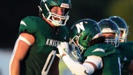 HS football: Akron-area Week 2 final scores