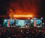 Gobernación Municipal clausura La Cerve y empresa de seguridad del concierto de Shakira por operar sin cédula
