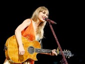 Taylor Swift announces her next era: 'The Life of a Showgirl'