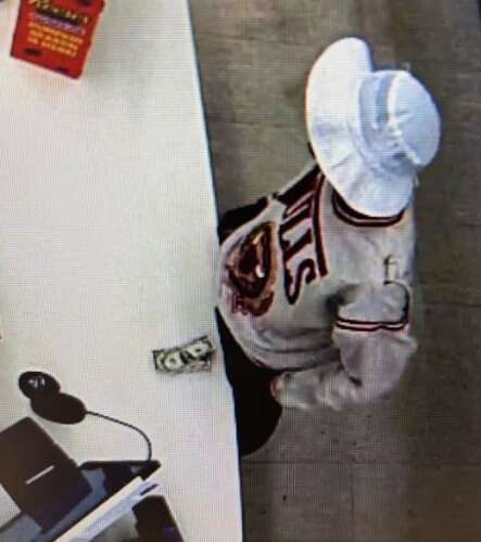 Downers Grove drugstore robbed