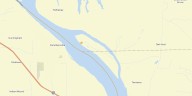 M2.3 earthquake recorded near Caruthersville