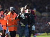 Dad who punched Jack Grealish found dead on sofa after drink and drugs struggle, inquest hears