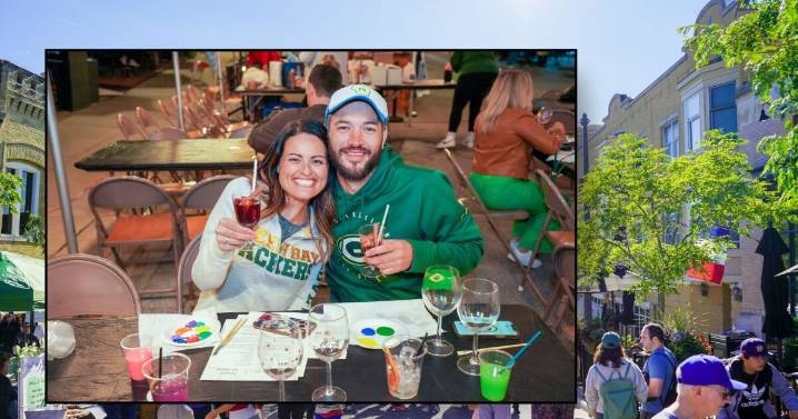 Join TosaFest in celebrating Wauwatosa after historic floods
