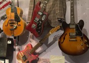 Reflections on a journey to the Rock and Roll Hall of Fame