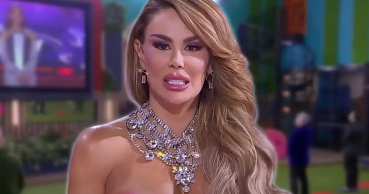 Ninel Conde rompe el silencio y revela que ella decidió salir de 'La Casa de los Famosos 2025'