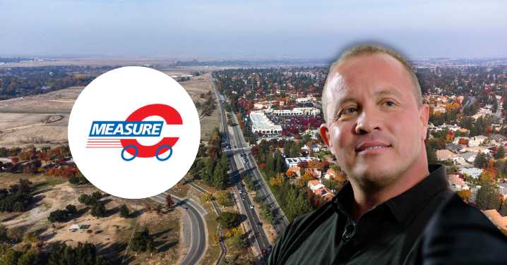 Ashjian resigns from Measure C renewal committee