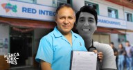 De manera intempestiva, Zósimo Cárdenas cambia a director de Salud de Chanchamayo por militante de Progresemos