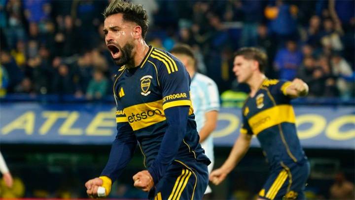 En vivo: Boca visita a Independiente Rivadavia en busca de cortar la mala racha