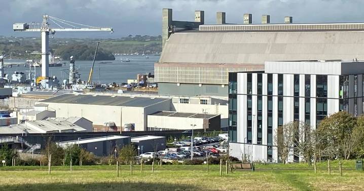 Plymouth city centre housing plan welcomed ‘great idea and saves our green fields’