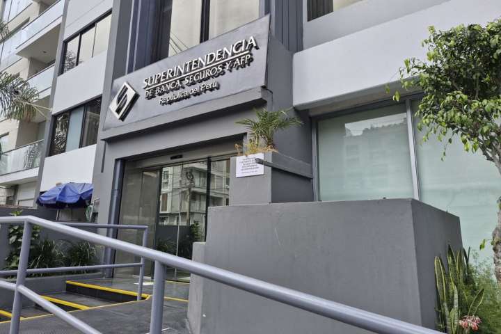 SBS declaró disolución de Cooperativa de Ahorro y Crédito Aprocredi