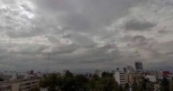 El SMN anticipa días con algunas nubes y vientos leves