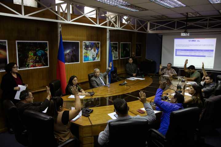 Municipalidad de Arica pierde juicio por despido injustificado a trabajador