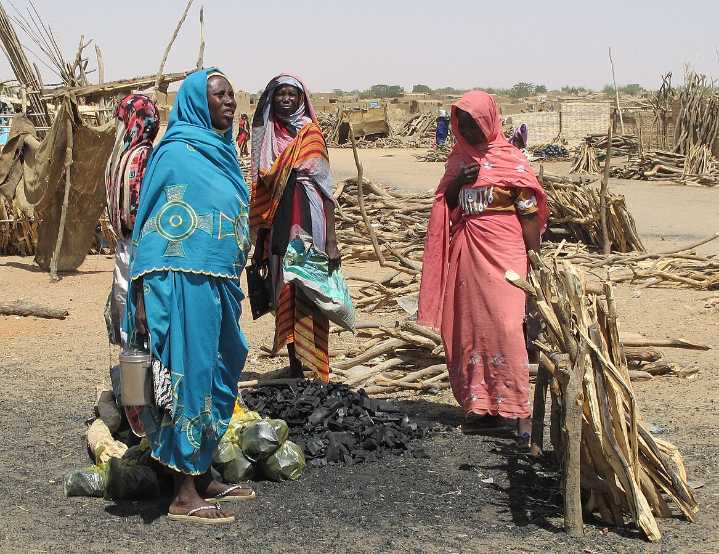 UN official warns 30 million Sudan civilians face humanitarian emergency amid protracted war