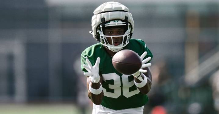 New York Jets Flight Connections 08/04/25