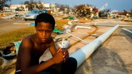 Katrina Survivors, Feeling Overlooked, Tell Their Stories on TikTok