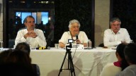 Expresidentes del INE urgen a comisión para reforma electoral escuchar todas las voces