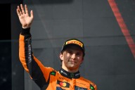 Piastri: “El inicio del Mundial fue sobresaliente, ahora busco más victorias”