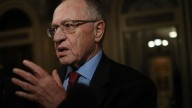 Lawyer Alan Dershowitz loses appeal in CNN defamation case
