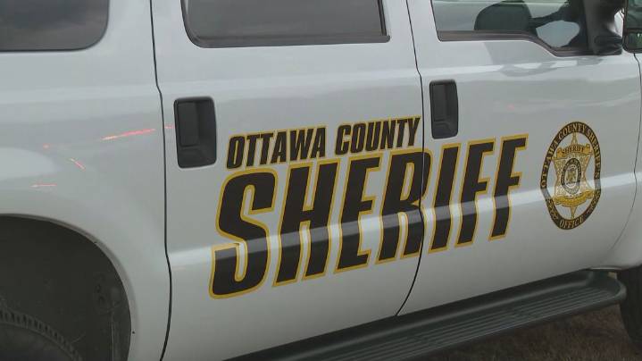 Three people seriously injured in Ottawa Co. crash