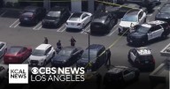 Woman stabbed in random attack at popular mall