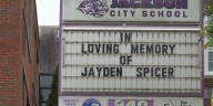 ‘This should have never happened’: Students in Jackson honor Jayden Spicer