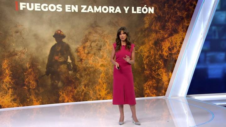 Informativos Telecinco | Edición noche fin de semana, en vídeo (10/08/2025)