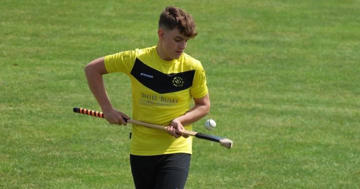 Tributes paid to three teen boys killed in crash on Scots road