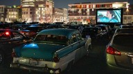 Drive-in movie theaters saw a surge in customers during the pandemic. Are they sticking around?