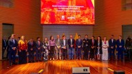 Alcalde Carlos Fernando Galán pidió la renuncia protocolaria de los 20 alcaldes locales