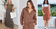 Insanely Flattering & Cheap Clothes Amazon Keeps Selling Out Of