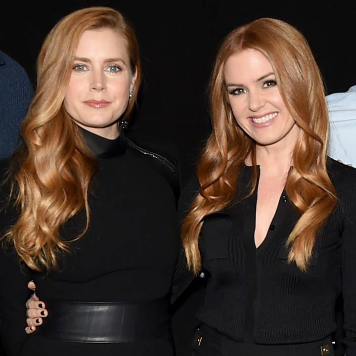 Celebrity Lookalikes: See All the Photos