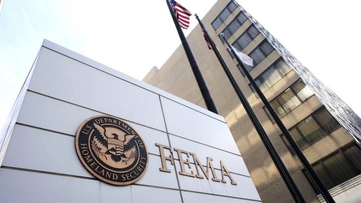 FEMA puts employees on leave after dissent letter criticizing disaster response cuts