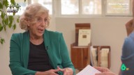 Manuela Carmena desvela por qué entró en política: "Veía que solamente había mujeres de mi edad, pero muy conservadoras"