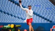 Bills' former QB has moved on from NFL to sell insurance