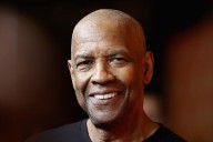 Denzel Washington Doesn’t Need Your Oscars Because He’s Got Heaven