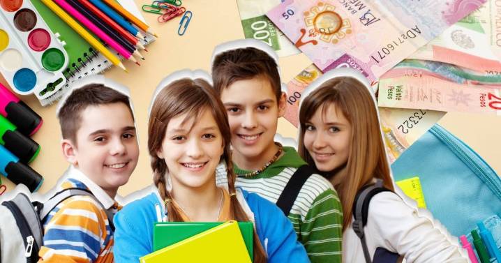 SEP publica lista sugerida de útiles escolares para 2025-2026 y Profeco vigilará precios, según autoridades