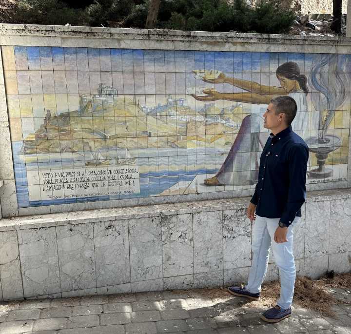 Mar Menor | MC entiende las razones de la plataforma Dos Mares pero es contrario a un nuevo municipio