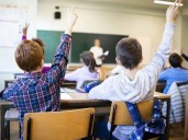 The foes edge closer to teacher strike or lockout. It must be averted.