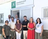 Salud destina más de 137.000 euros a mejoras en los consultorios de Espeluy