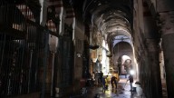 La Junta de Andalucía aprueba las obras de emergencia en la Mezquita de Córdoba, que rondarán el millón de euros