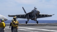 Navy ends carrier landings as a requirement to earn ‘Wings of Gold’