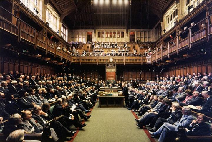 A fifth of MPs' questions now 'carded'