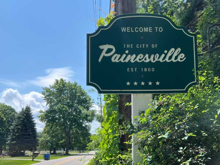 Painesville breaks ground on $28M Victoria Place project